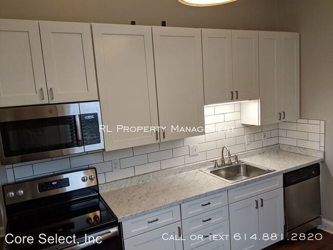 Foto del edificio - Studio apartment near downtown Columbus!