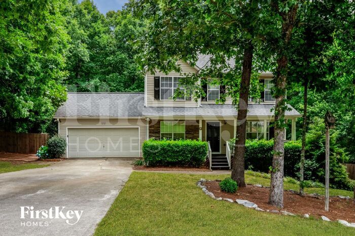 Primary Photo - 5151 Meridian Lake Dr