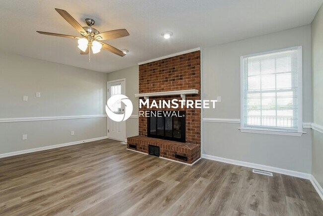 Foto del edificio - 3 Bedroom Pet-Friendly Home in Smithfield, NC with Main Street Renewal