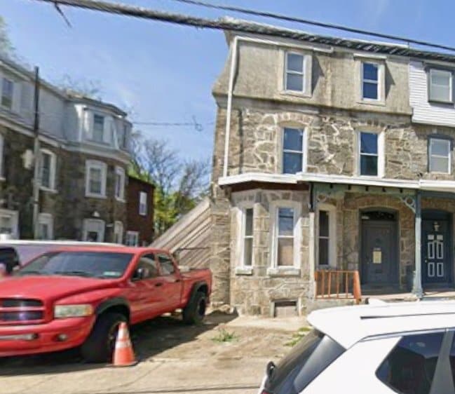 Photo - 3412 N 19th St Apartment