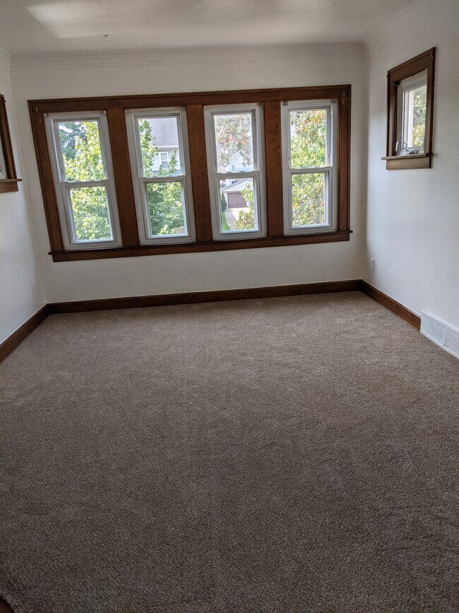 sala de estar - 3703 W 133rd St