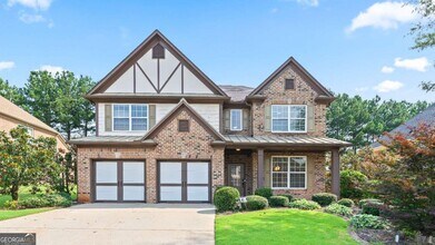 Building Photo - 4835 Silver Leaf Dr