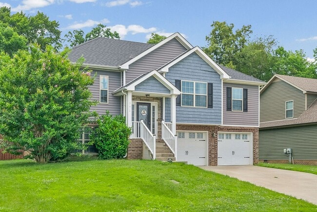 Building Photo - 771 Banister Dr