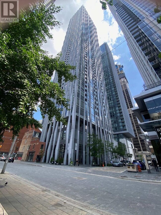 Building Photo - 1-1501 Yorkville Ave