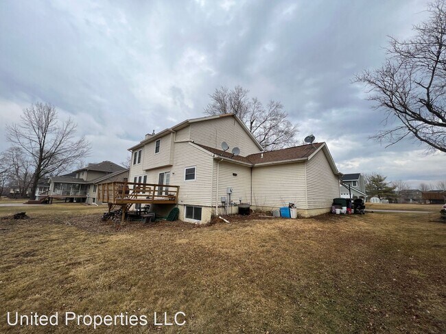Foto del edificio - 4 br, 2.5 bath House - 222 Rockvalley Ln NW
