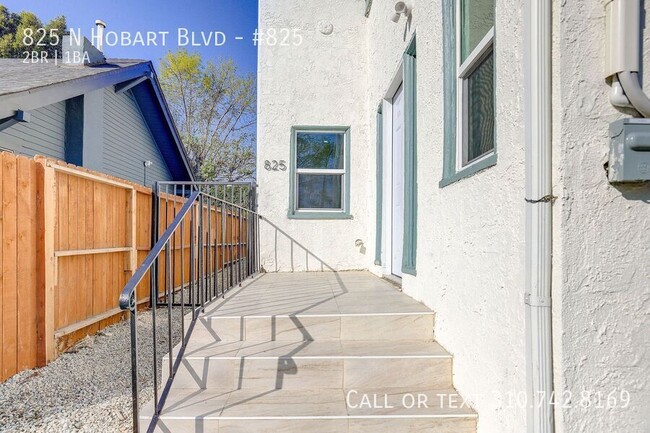 Building Photo - Charming Fully Remodeled 2-Bedroom Apartme...