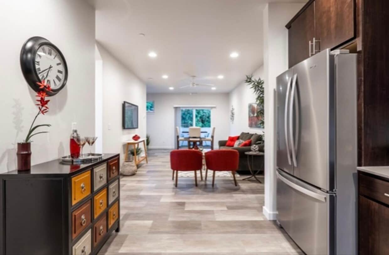 Primary Photo - 3-Story Urban Walk Up at a Modern Community Featuring 3 Bedrooms 3.5 Bathrooms