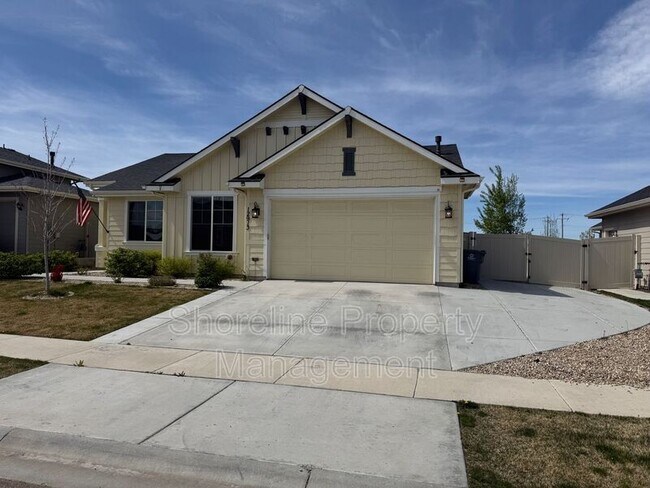 Foto del edificio - 12913 S Salerno Ave