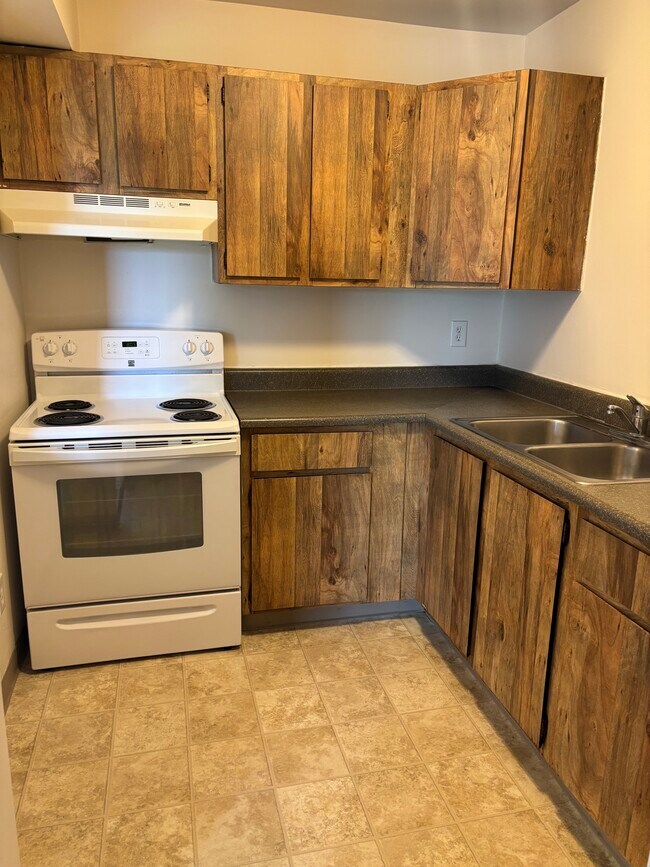 Foto del edificio - Knob Pines Apartments
