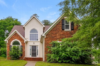 Building Photo - 719 Trailing Rock Dr