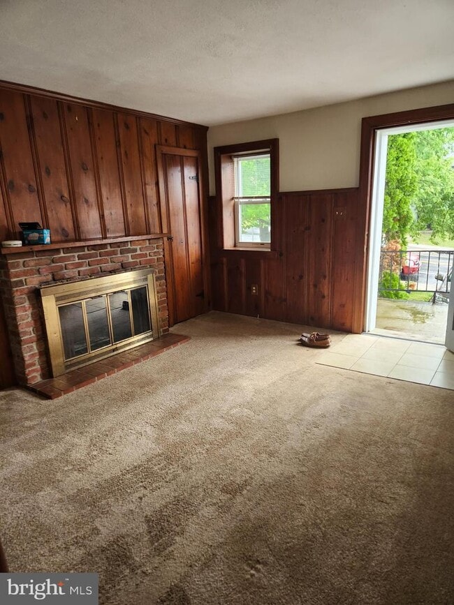 9067 Baltimore St, Savage, MD 20763 House Rental in Savage, MD