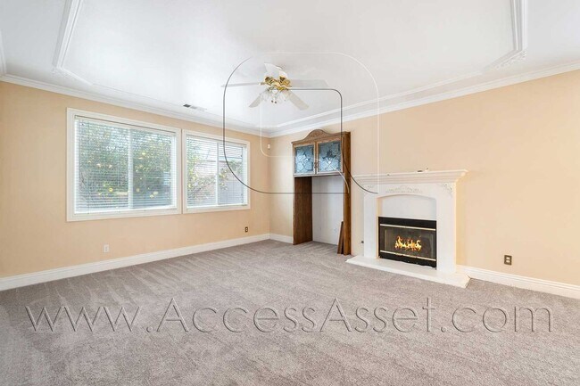 Foto del edificio - Spacious 4 Bed/3 Bath Cul-De-Sac Home in Eastvale!