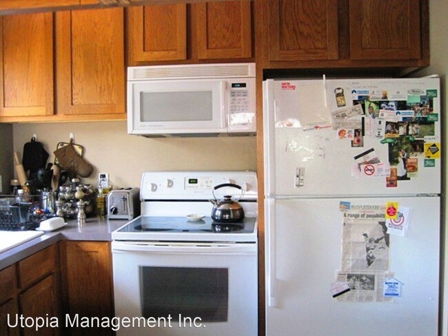 Foto del edificio - 4 br, 2 bath House - 1725 ELECTRIC AVE
