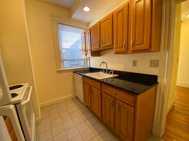 Foto del edificio - 54 Queensberry St
