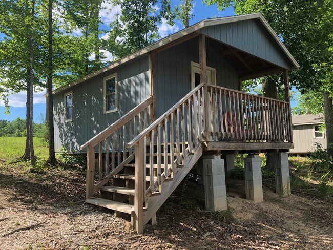 Foto del edificio - 15748 NC-119