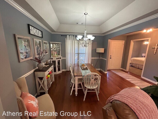 Foto del edificio - 3 br, 2 bath House - 150 Beaverdam Road