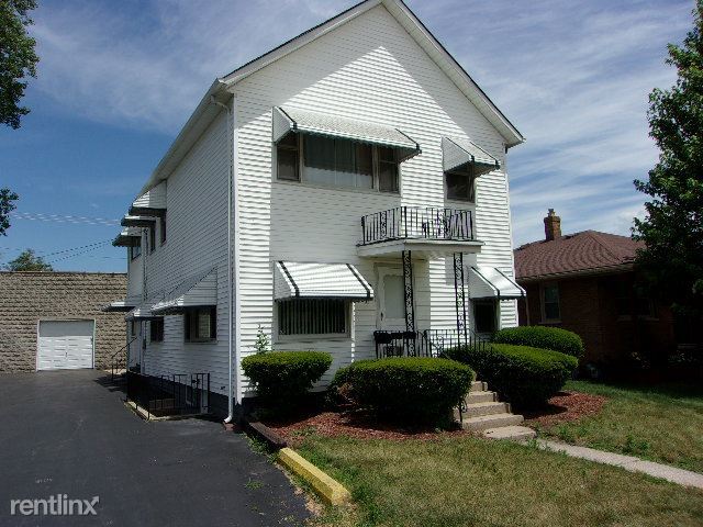 Foto del edificio - 1 br, 1 bath House - 2441 Indiana Ave Unit...