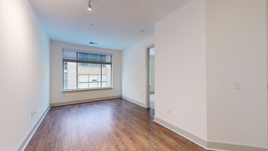 Interior Photo - 322 on North Broad