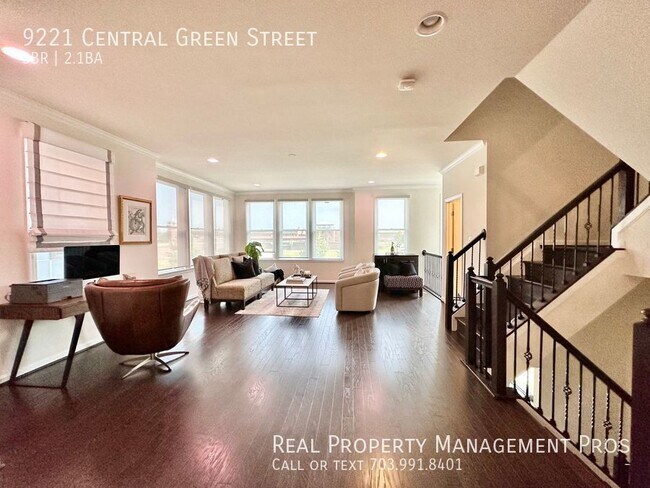 Foto del edificio - 9221 Central Green St