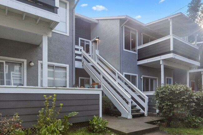 Foto del interior - Redwood Creek Villas