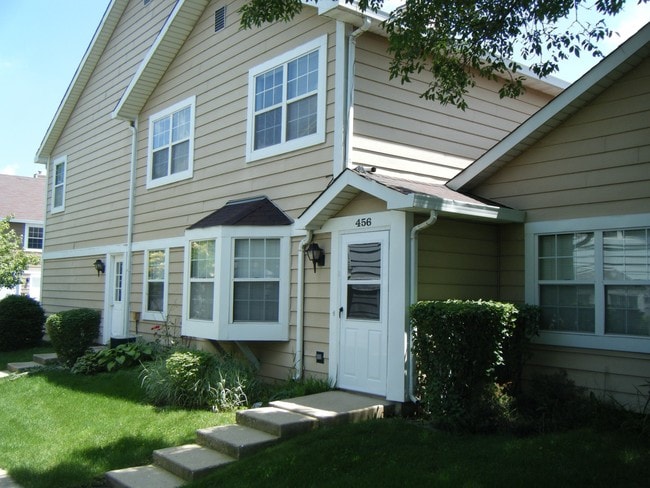 Building Photo - 458 N Lake Shore Dr