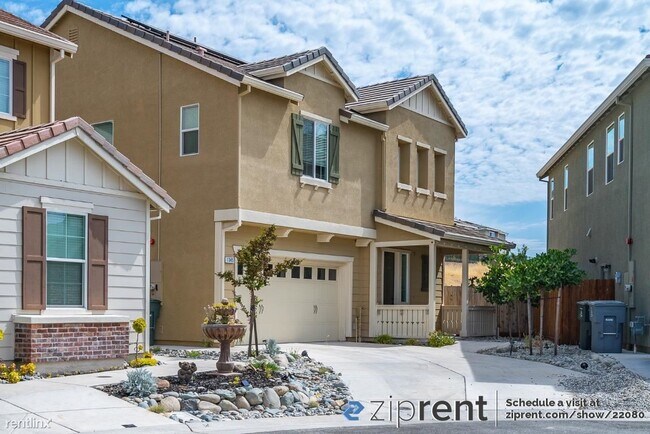 Building Photo - 4 br, 3 bath House - 1345 Orchid Ct, Rockl...