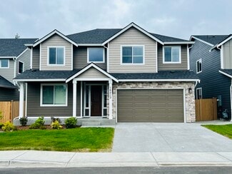 Building Photo - 16213 8th Ave E