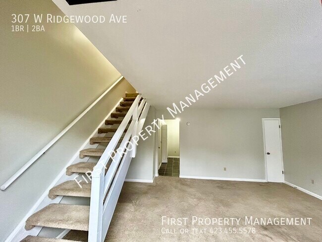 Foto del edificio - Affordable 1 Bed Townhouse Close to Downtown