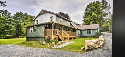Building Photo - 75 Coolidge Hill Rd
