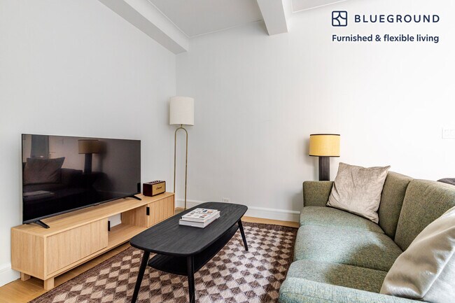 Foto del edificio - 244 W 72nd St