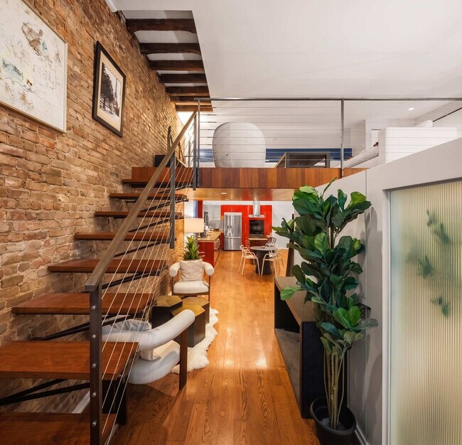 Foto del edificio - 179 Sullivan St