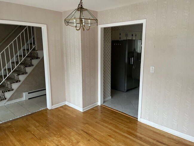 Foto del edificio - 4BD/2BA Home In Williston