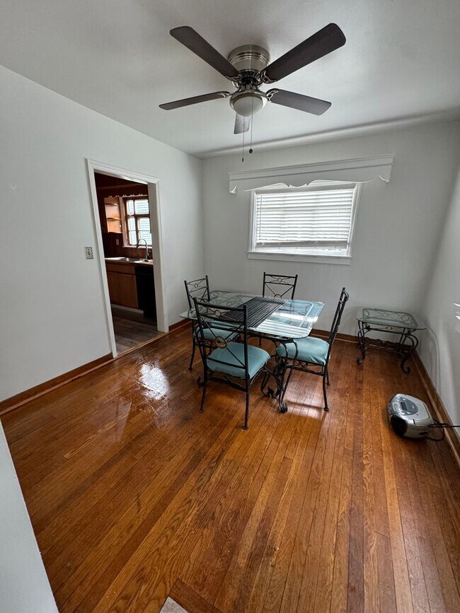 Foto del edificio - 2-bedroom House for Rent in Monongahela