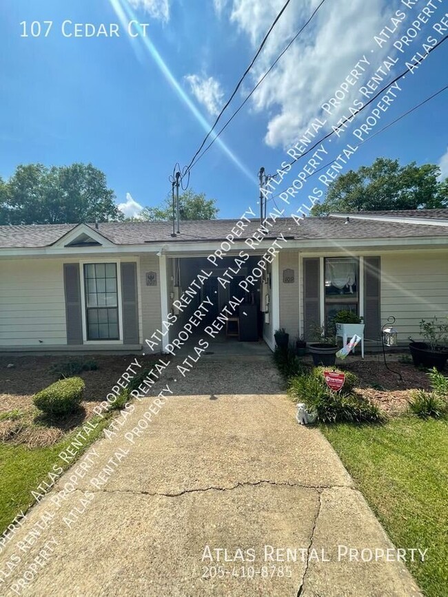 Building Photo - 107 Cedar Ct