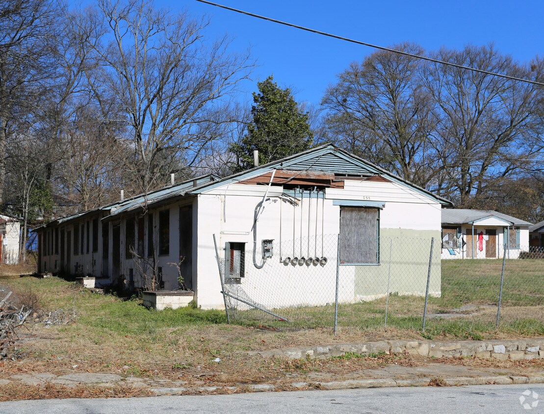 Building Photo - Kennedy/griffin Apartments