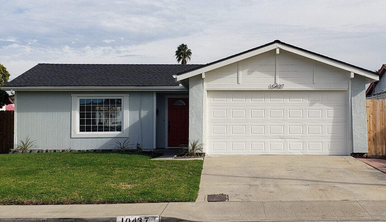 10437 Stanfield Cir, San Diego, CA 92126 House Rental in San Diego