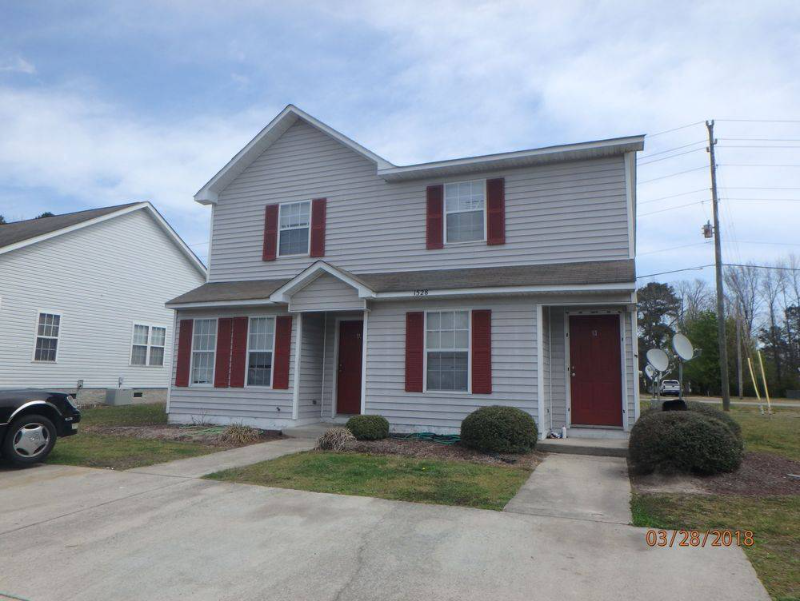 Foto principal - 1516 Hollow Dr