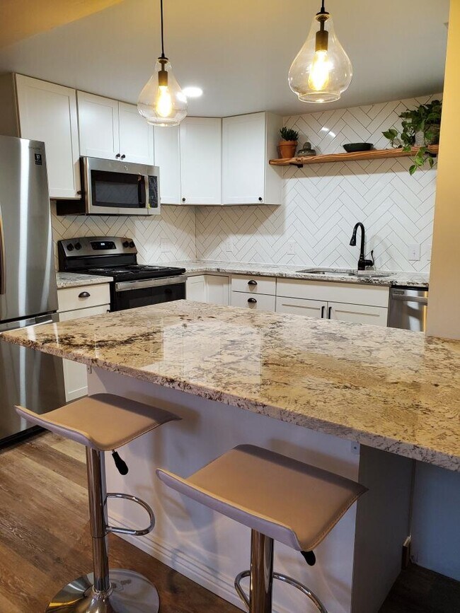 Foto del edificio - 7722 Saulsbury St