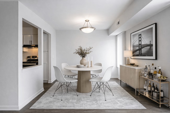 Foto del edificio - Pine Ridge Apartments - Southfield, MI