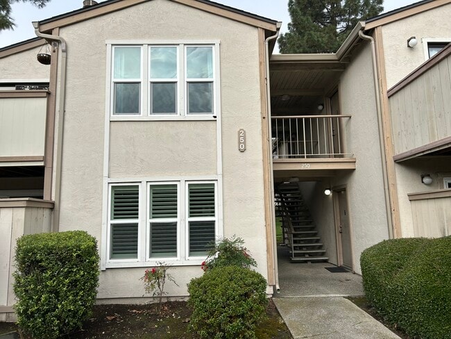 Front of #5 - 250 Chilpancingo Pky