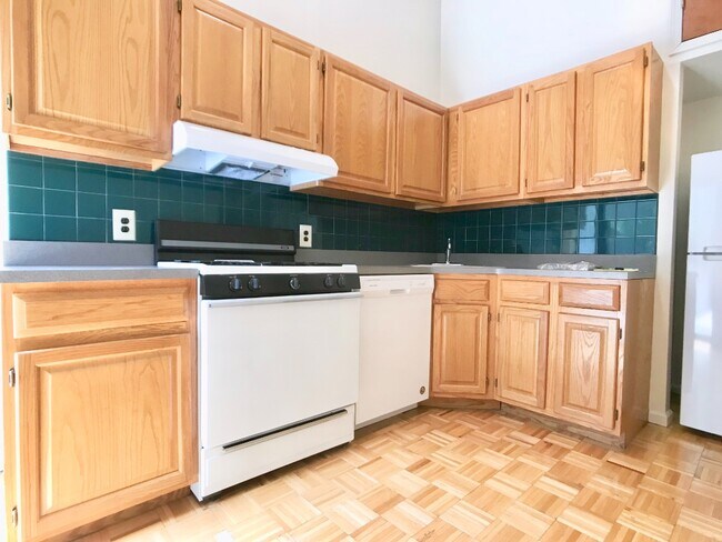 Foto del edificio - 306 W 106th St