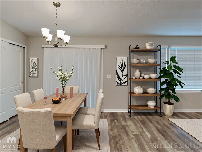 Foto del edificio - 6541 Sandlers Preserve Dr