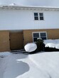 Front view - 3412 Plum St