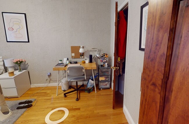 Building Photo - 350 Allston St