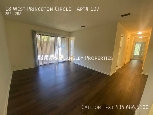 Foto del edificio - 18 W Princeton Cir Cir