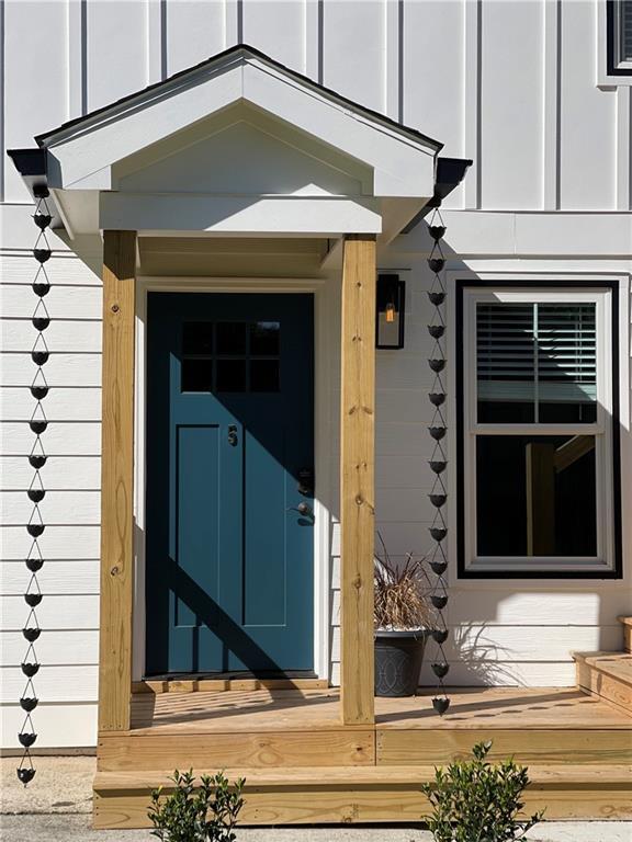 538 Garner St, Buford, GA 30518 House Rental in Buford, GA