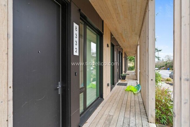 Building Photo - 8348 N Willamette Blvd