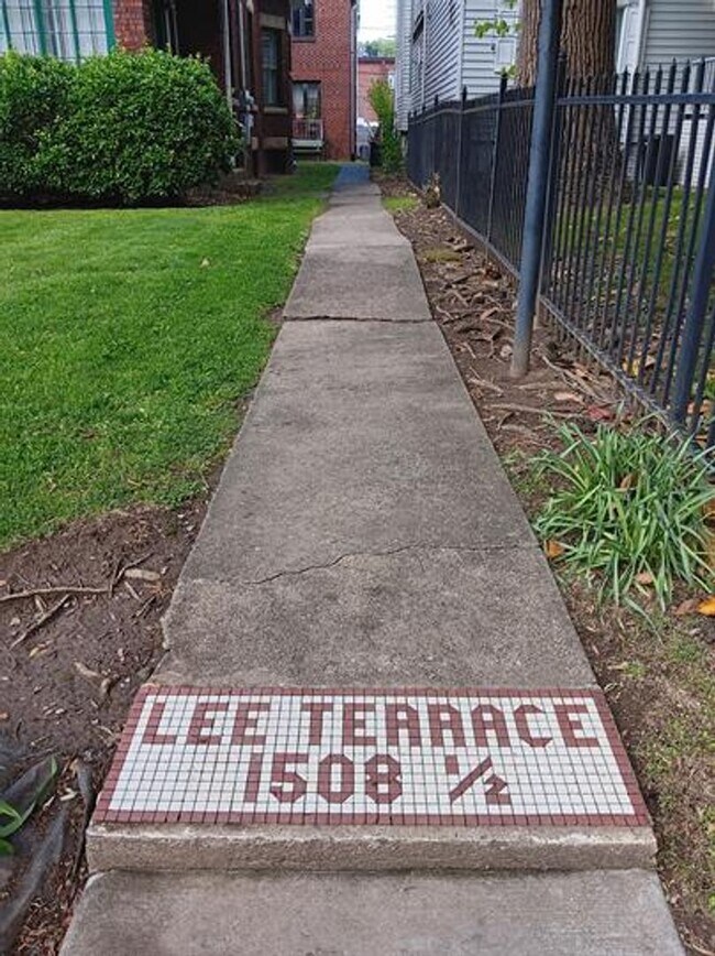 Foto del edificio - 1508 1/2 Lee Street East