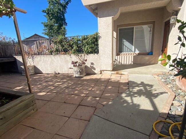 Foto del edificio - Beautiful Rocklin home on Cul-de-sac