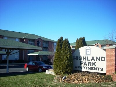 Highland Park Apartments Springfield Mo Highland Park Apartments Springfield Mo